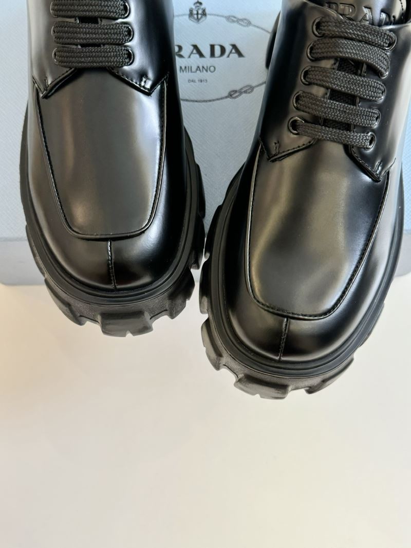 Prada Low Shoes